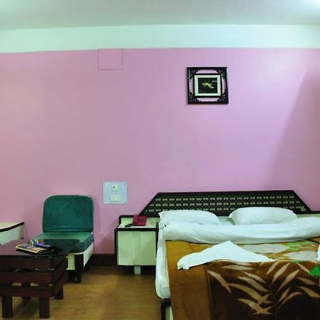 Mirik Hotel Jagjeet מראה חיצוני תמונה