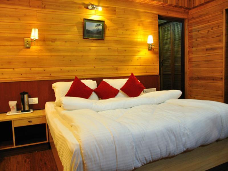 Mirik Hotel Jagjeet מראה חיצוני תמונה