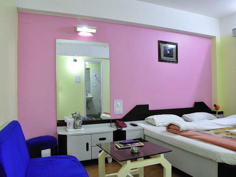 Mirik Hotel Jagjeet מראה חיצוני תמונה