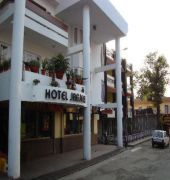 Mirik Hotel Jagjeet מראה חיצוני תמונה